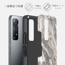 Snowstorm - Xiaomi Redmi Note 11 Pro ケース 2