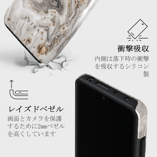 Snowstorm - Xiaomi Redmi Note 11 Pro ケース 4