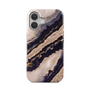 Royal Blue - iPhone 16 Plus ケース 1