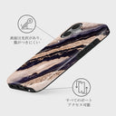 Royal Blue - iPhone 16 Plus ケース 3