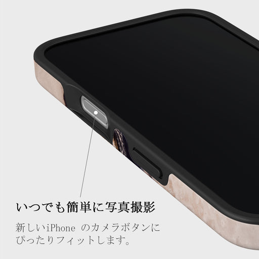 Royal Blue - iPhone 16 Plus ケース 5