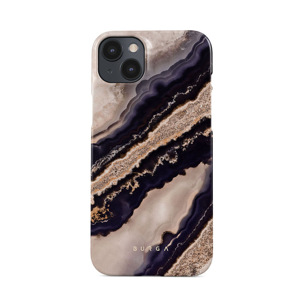 Royal Blue iPhone 13 ケース BURGA