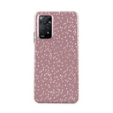 Hot Cocoa - Spotted Xiaomi Redmi Note 11 Pro+ Case