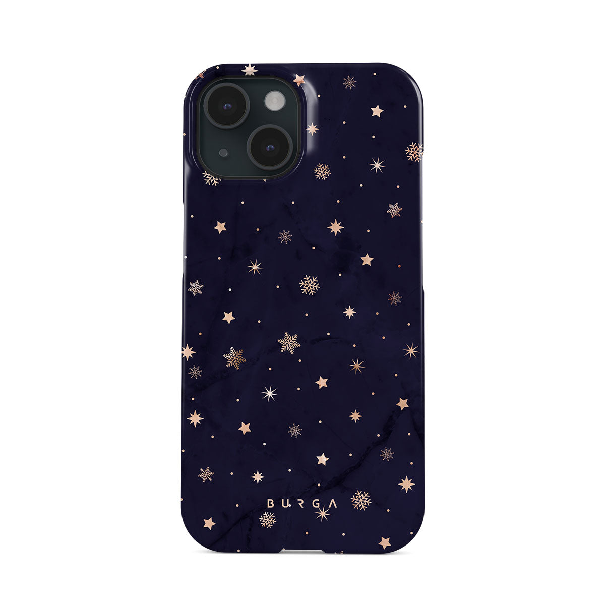 Magnetic - iPhone 15 ケース | BURGA