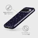 Midnight Kiss - Google Pixel 9 Pro XL ケース 3