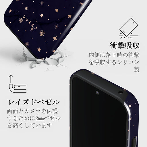 Midnight Kiss - Google Pixel 9 Pro XL ケース 4