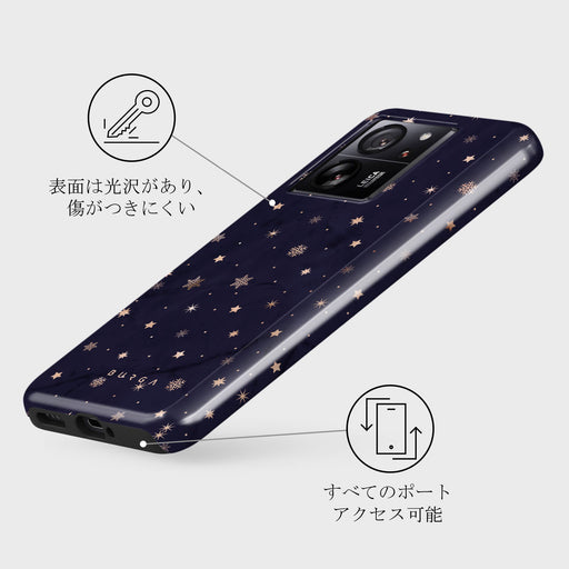 Midnight Kiss - Xiaomi 13T ケース 3