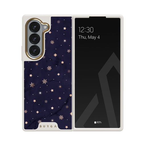 Midnight Kiss - Samsung Galaxy Z Fold 6 ケース