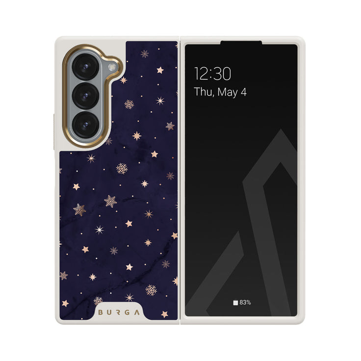 Midnight Kiss - Samsung Galaxy Z Fold 6 ケース
