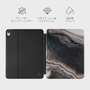Magic Night - Beautiful iPad Air 11 (7th/6th Gen) ケース 2