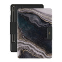 Magic Night - Beautiful Samsung Galaxy Tab S8/S7 ケース 1