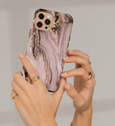 Golden Taupe - iPhone 16e ケース 5