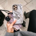 Snowstorm - Google Pixel 8a ケース 7