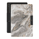 Snowstorm - Samsung Galaxy Tab S9 Ultra ケース