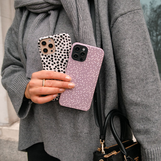 Hot Cocoa - Spotted Xiaomi Redmi Note 11 Pro+ Case 8