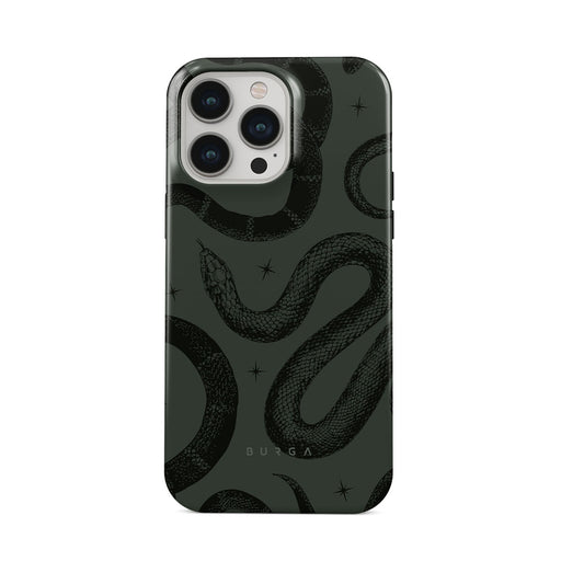 Poison - iPhone 14 Pro Max ケース 1