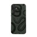 Poison - Samsung Galaxy A35 ケース 1