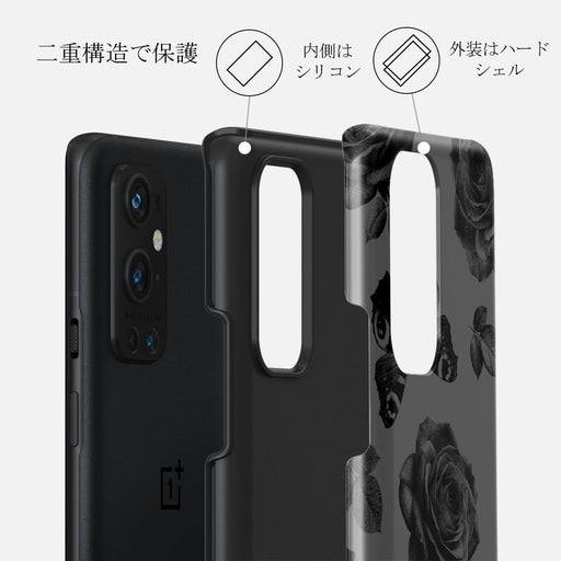 Cursed - OnePlus 9 Pro ケース 2