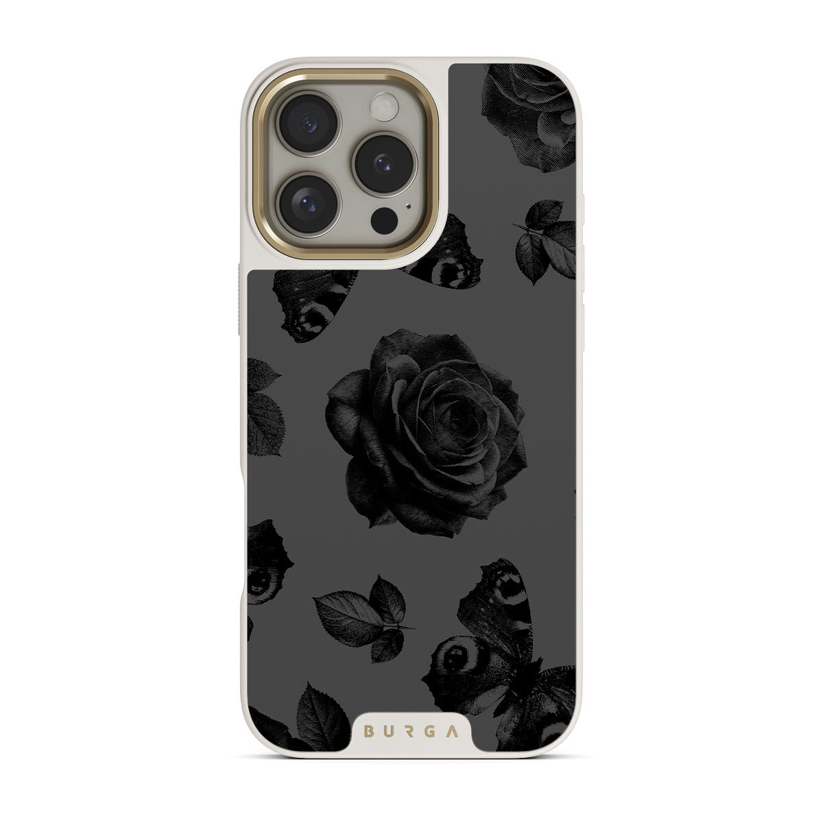 Cursed - iPhone 16 Pro ケース | BURGA