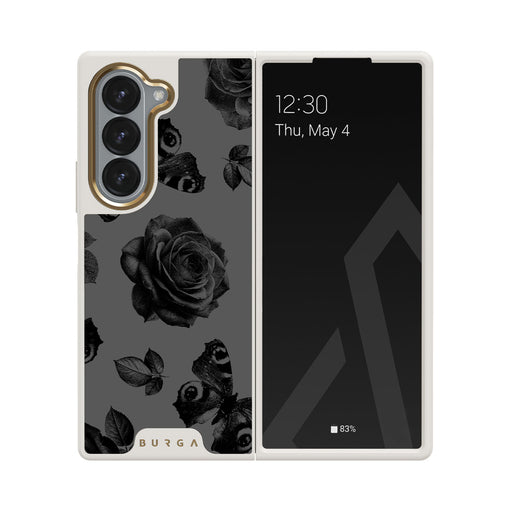 Cursed - Samsung Galaxy Z Fold 6 ケース