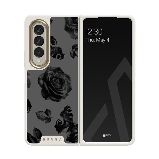 Cursed - Samsung Galaxy Z Fold 4 ケース