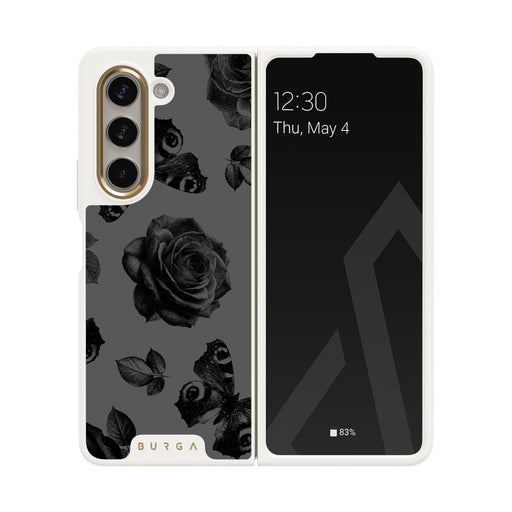 Cursed - Samsung Galaxy Z Fold 5 ケース