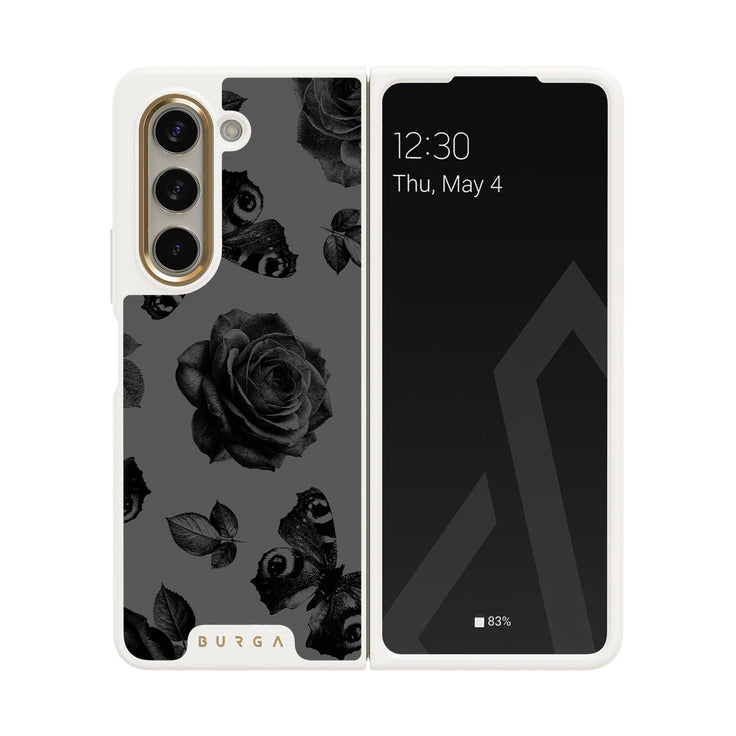 Cursed - Samsung Galaxy Z Fold 5 ケース