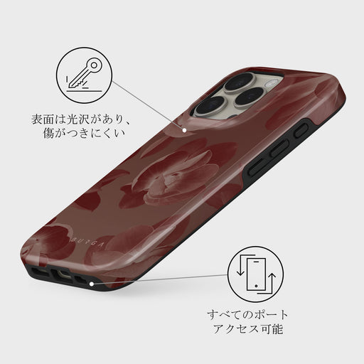 Eternal - iPhone 16 Pro ケース 3