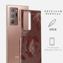 Eternal - Samsung Galaxy Note 20 Ultra 4G / 5G ケース 2