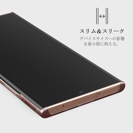 Eternal - Samsung Galaxy Note 20 Ultra 4G / 5G ケース 4