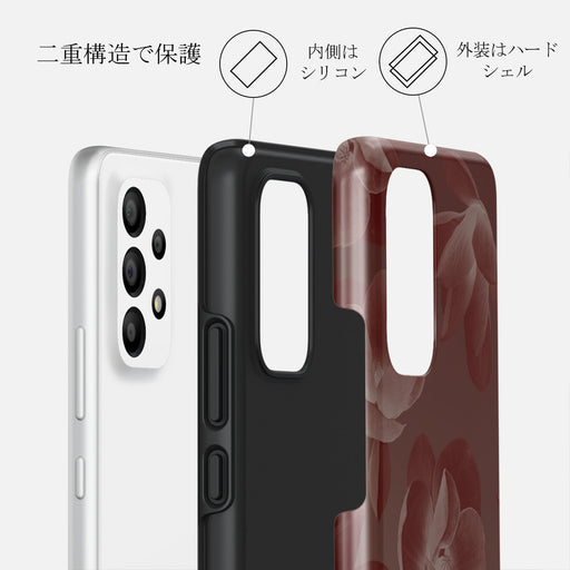 Eternal - Samsung Galaxy A33 ケース 2