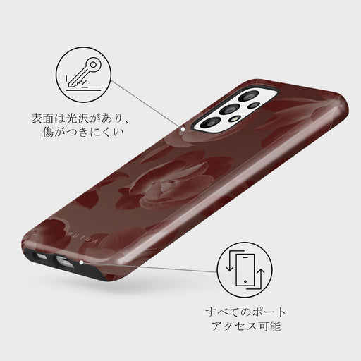 Eternal - Samsung Galaxy A33 ケース 3