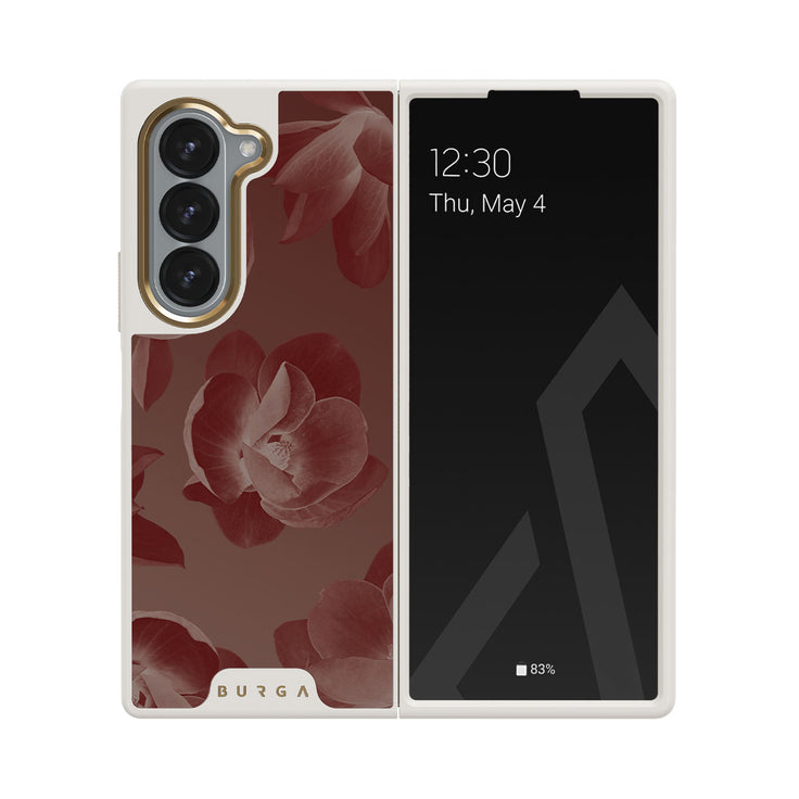 Eternal - Samsung Galaxy Z Fold 6 ケース