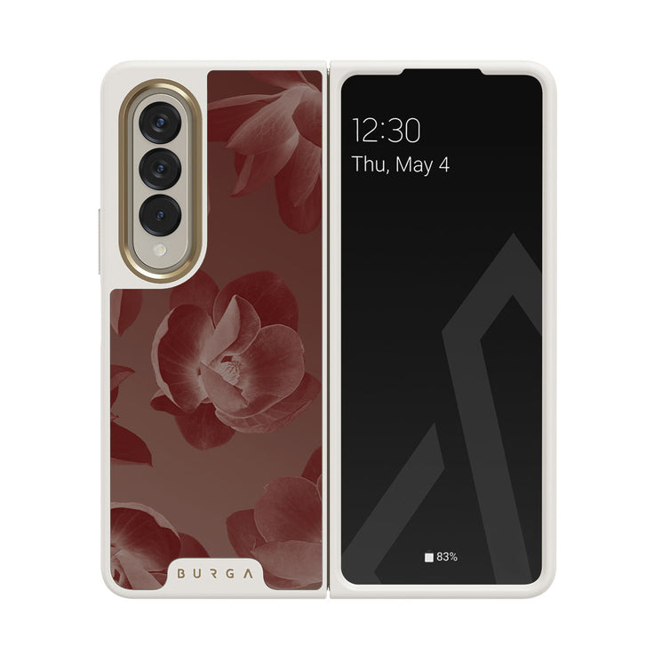 Eternal - Samsung Galaxy Z Fold 4 ケース