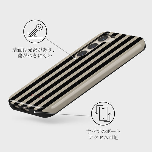 Prophecy - Samsung Galaxy S23 ケース 3