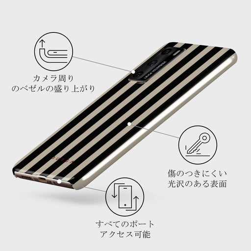 Prophecy - Huawei P40 ケース 3