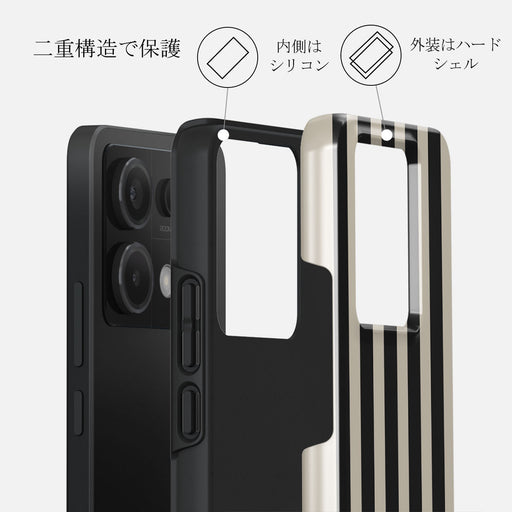 Prophecy - Xiaomi Redmi Note 13 Pro 5G ケース 2