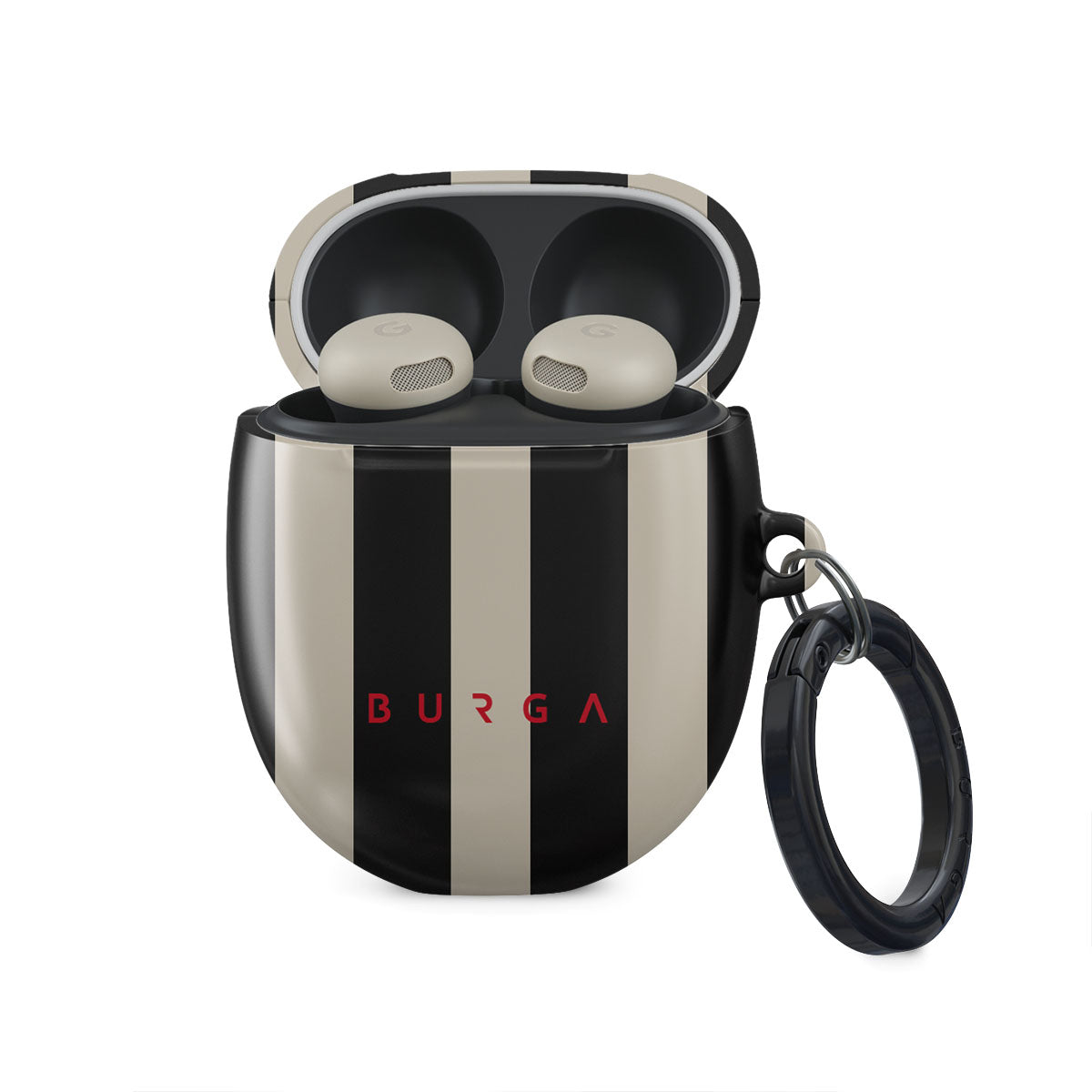 Google Pixel Buds Pro 2 ケース カバー | BURGA