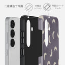 moonstone - Samsung Galaxy S25 ケース 2
