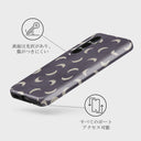 moonstone - Samsung Galaxy S25 ケース 3