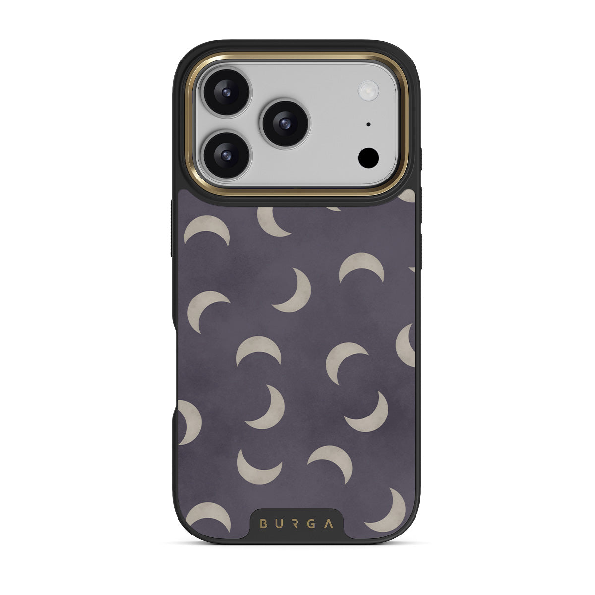 Moonstone - iPhone 17 Pro ケース | BURGA