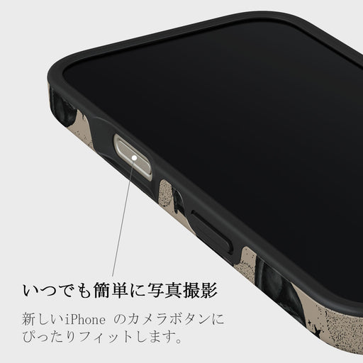 Salem - iPhone 16 Pro ケース 5
