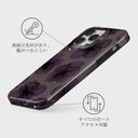 Charmed - iPhone 14 Pro ケース 3
