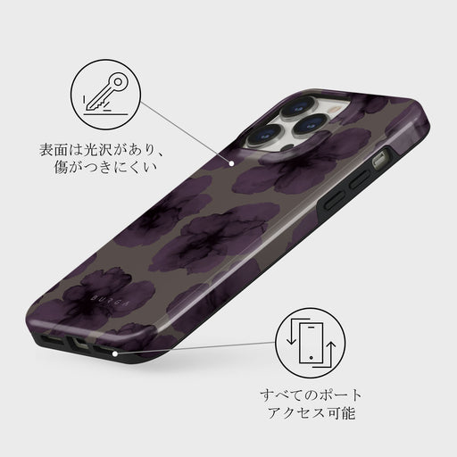 Charmed - iPhone 14 Pro ケース 3