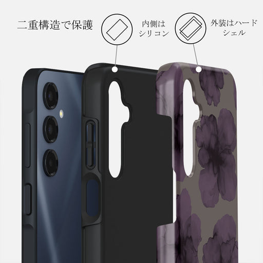 Charmed - Samsung Galaxy A16 ケース 2