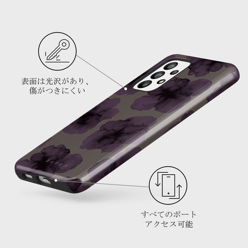 Charmed - Samsung Galaxy A23 4G / 5G ケース 3
