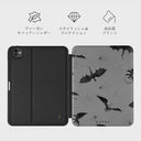 Draco - iPad Pro 11 (7th Gen) ケース 3