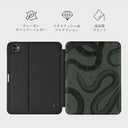 Poison - iPad Pro 11 (7th Gen) ケース 2