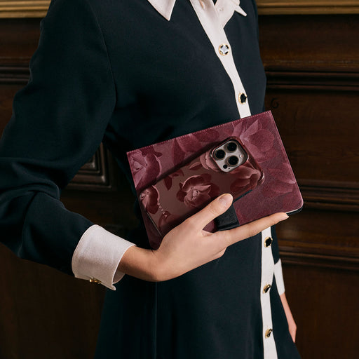 Eternal - iPhone 16 Pro ケース 31