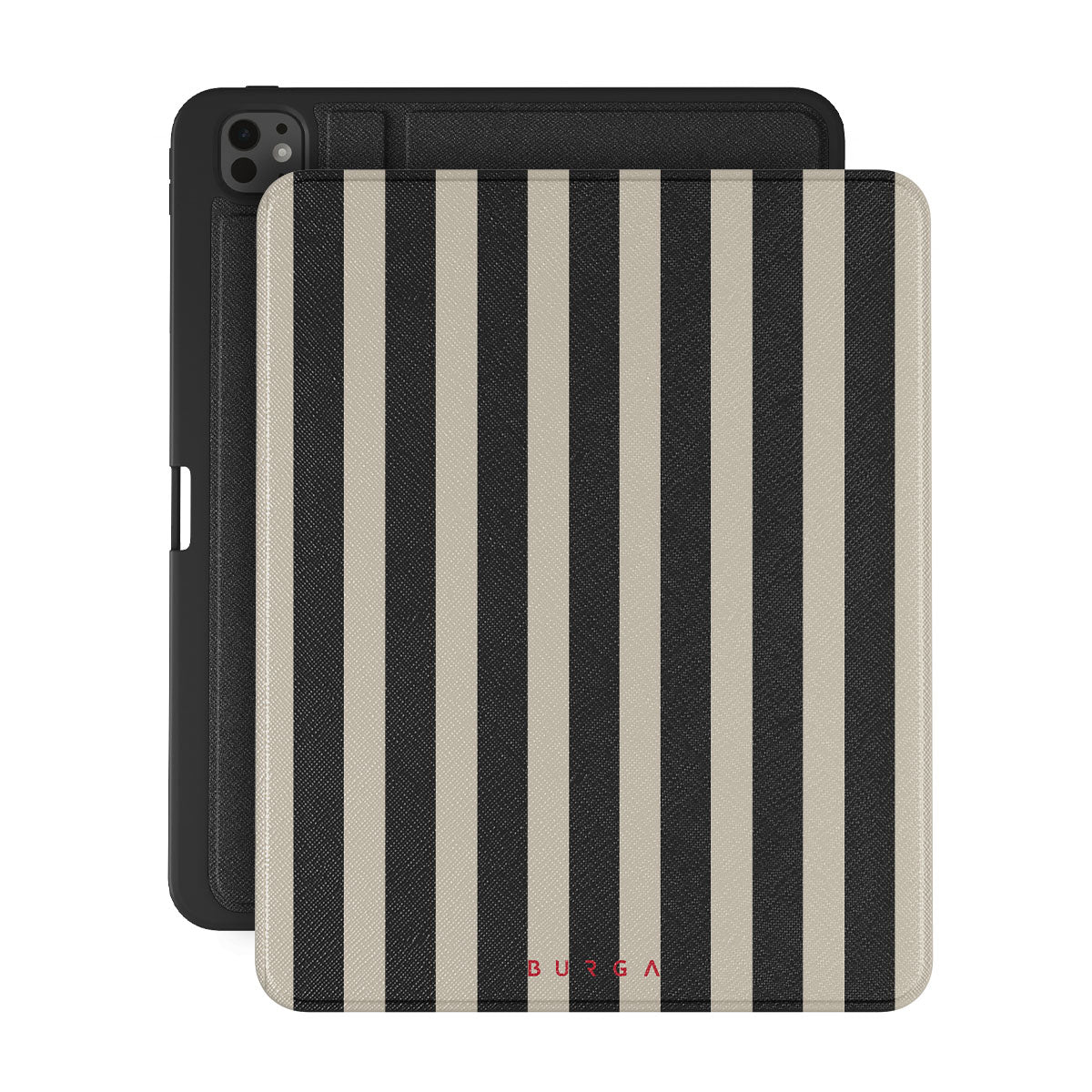 iPad ケース | 保護力 & キュートフォリオ ケース - BURGA